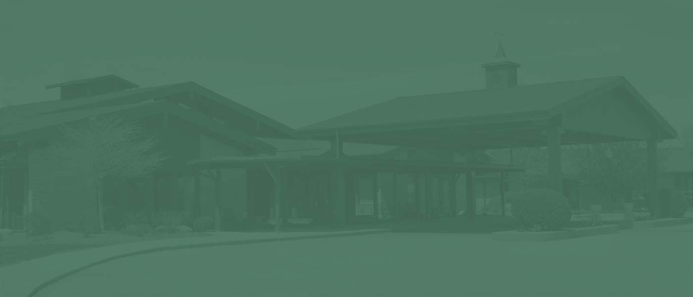 Jeff Gaskill Joins Pastoral Care Services at Swiss Village